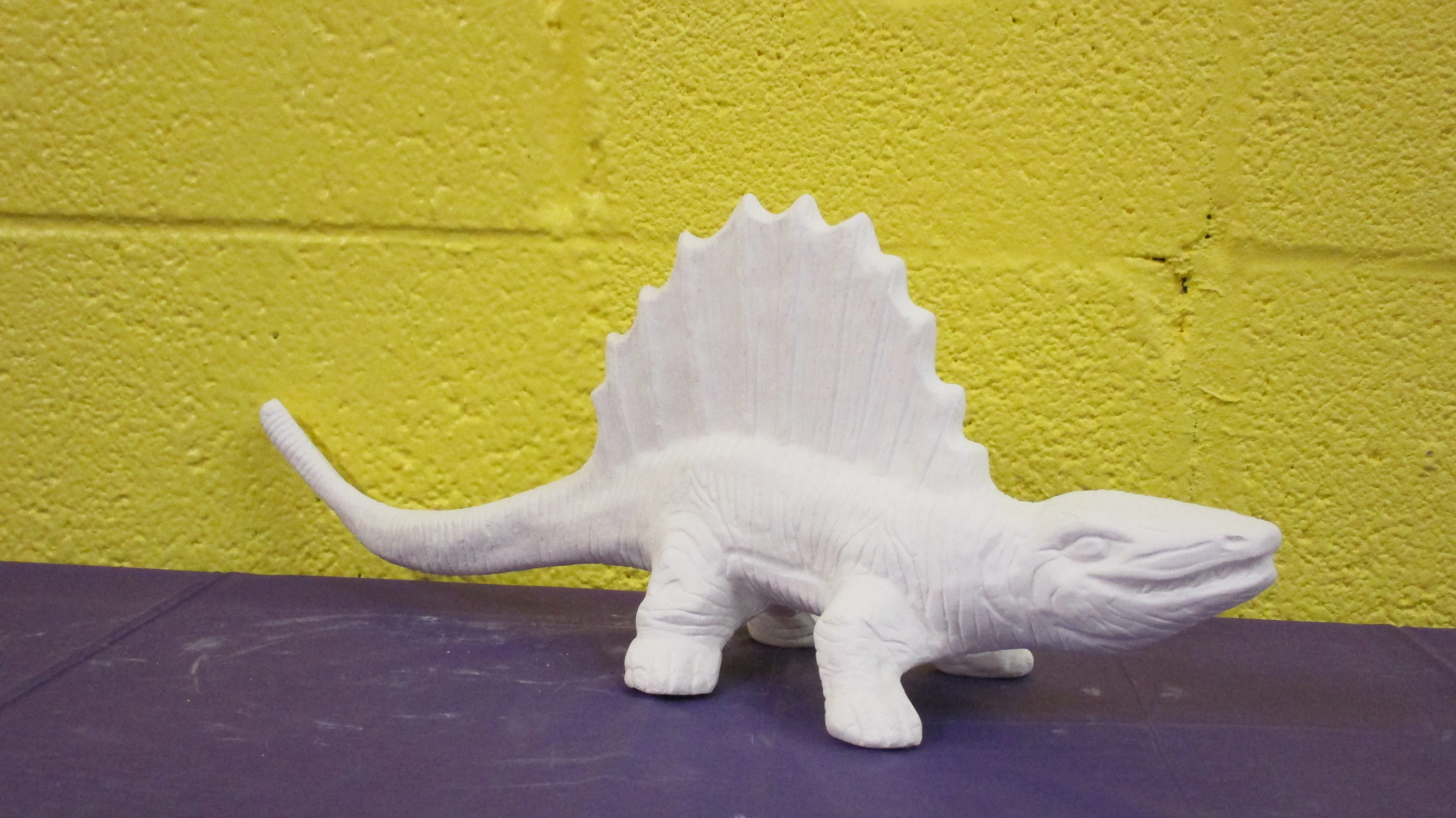 Dinosaur - Spino Dino