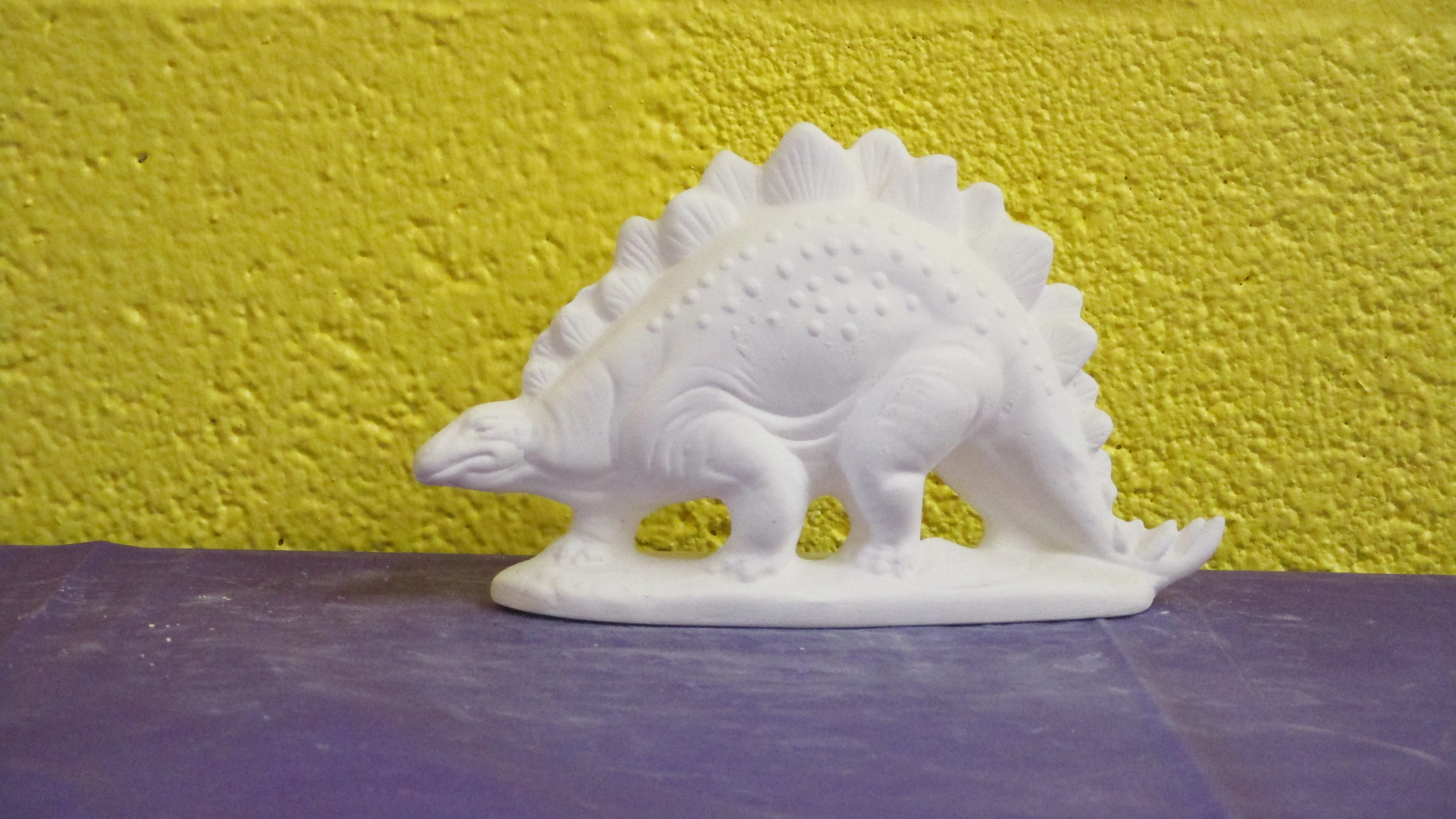 Dinosaur - Stegosaurus