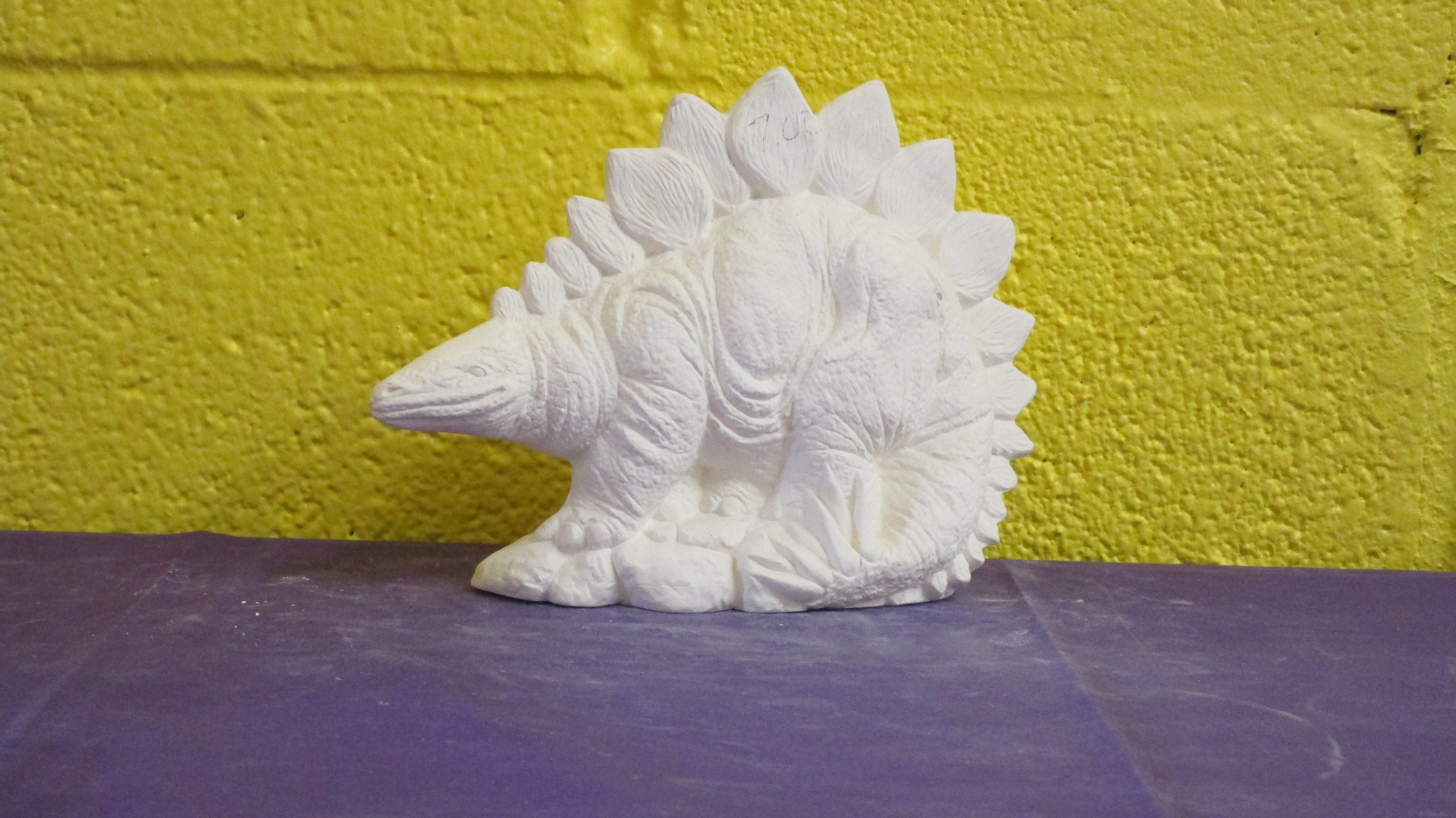 Dinosaur - Stegosaurus