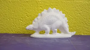 Dinosaur - Stegosaurus
