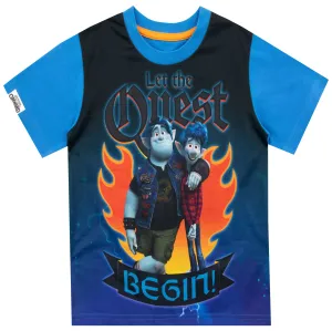 Disney Onward T-Shirt