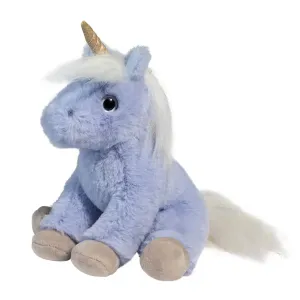 Douglas - Mini Softs - Ellie Unicorn