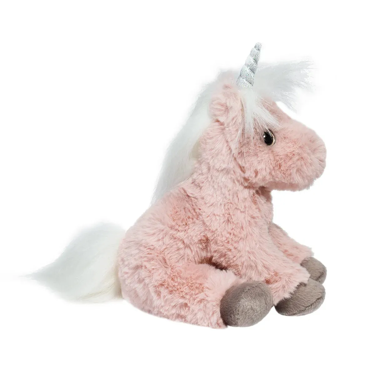 Douglas - Mini Softs - Melodie Pink Unicorn