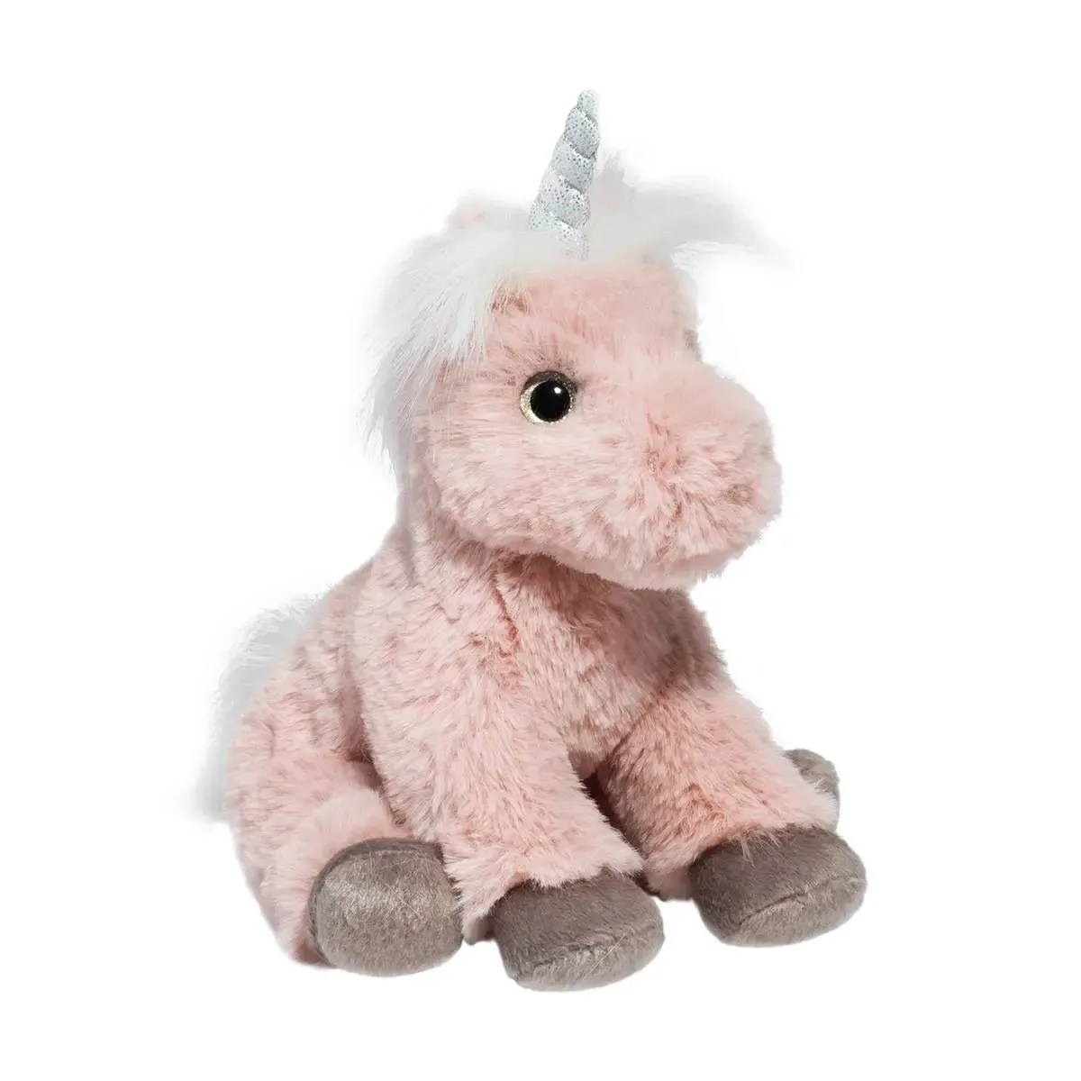 Douglas - Mini Softs - Melodie Pink Unicorn