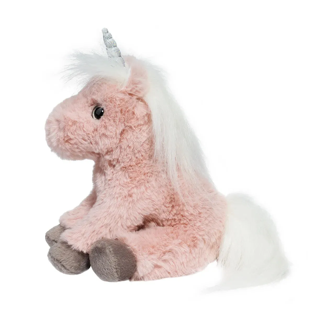 Douglas - Mini Softs - Melodie Pink Unicorn