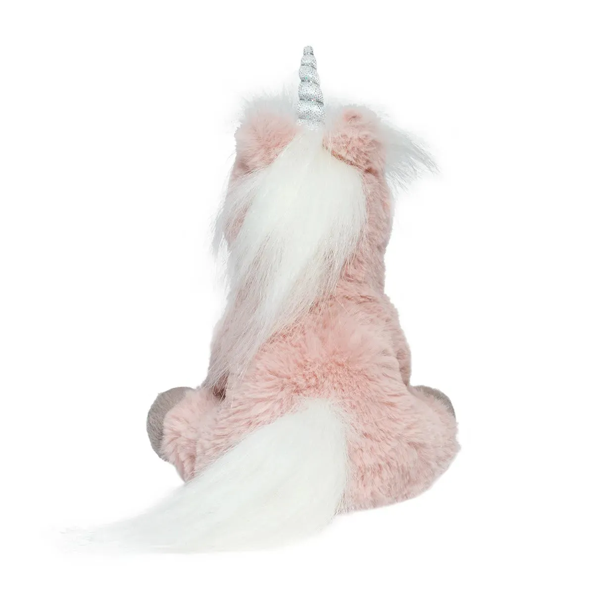 Douglas - Mini Softs - Melodie Pink Unicorn