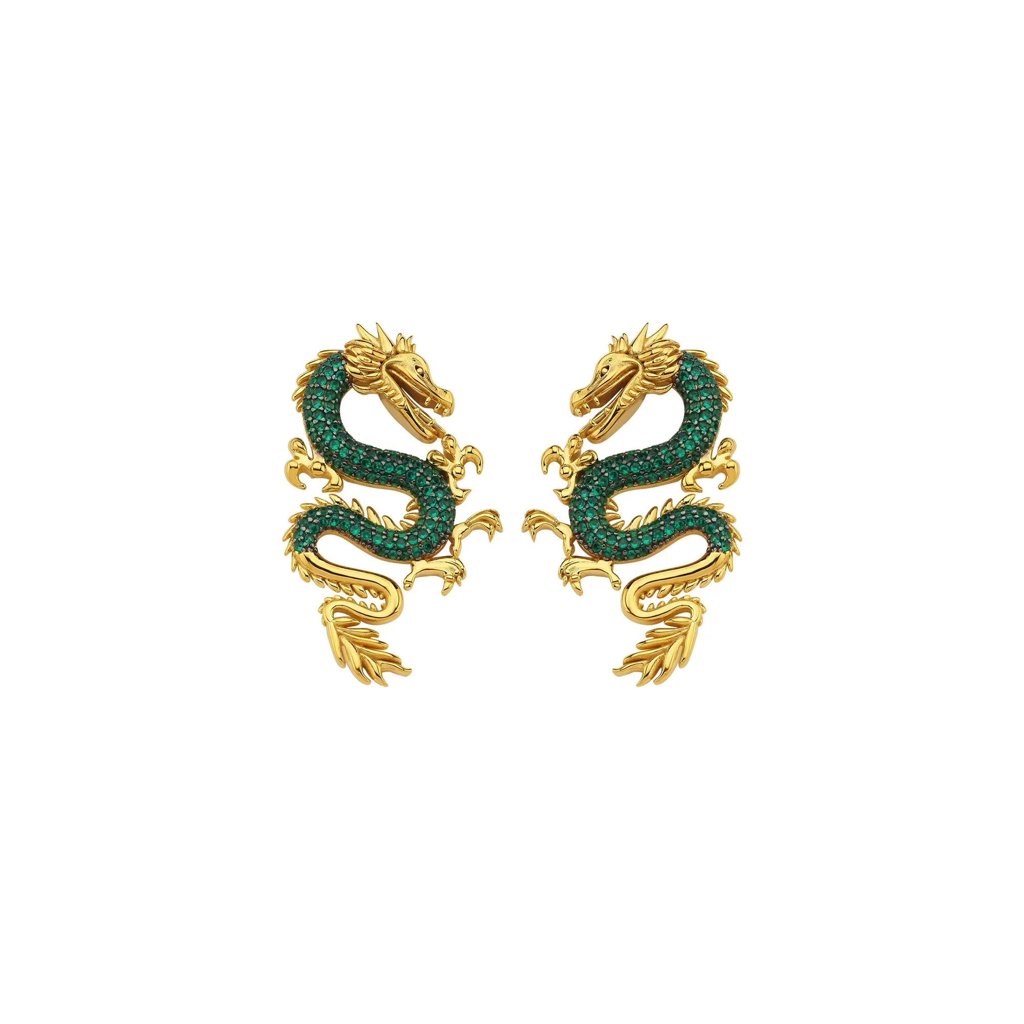 DRACO EARRINGS