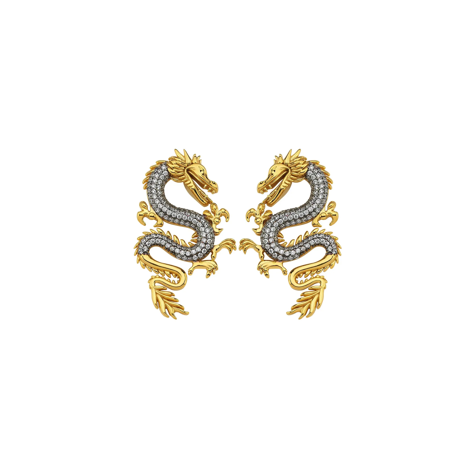 DRACO EARRINGS