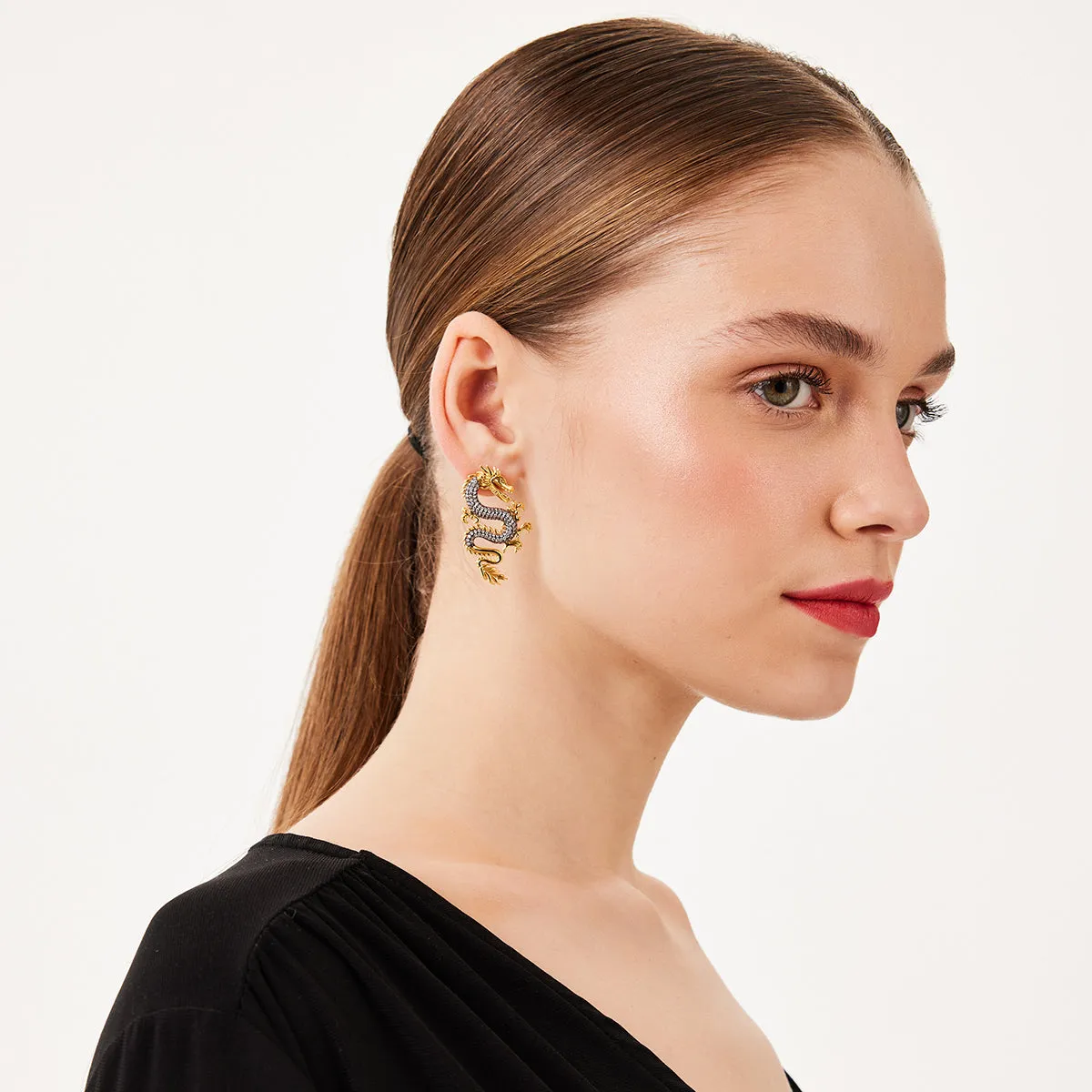 DRACO EARRINGS