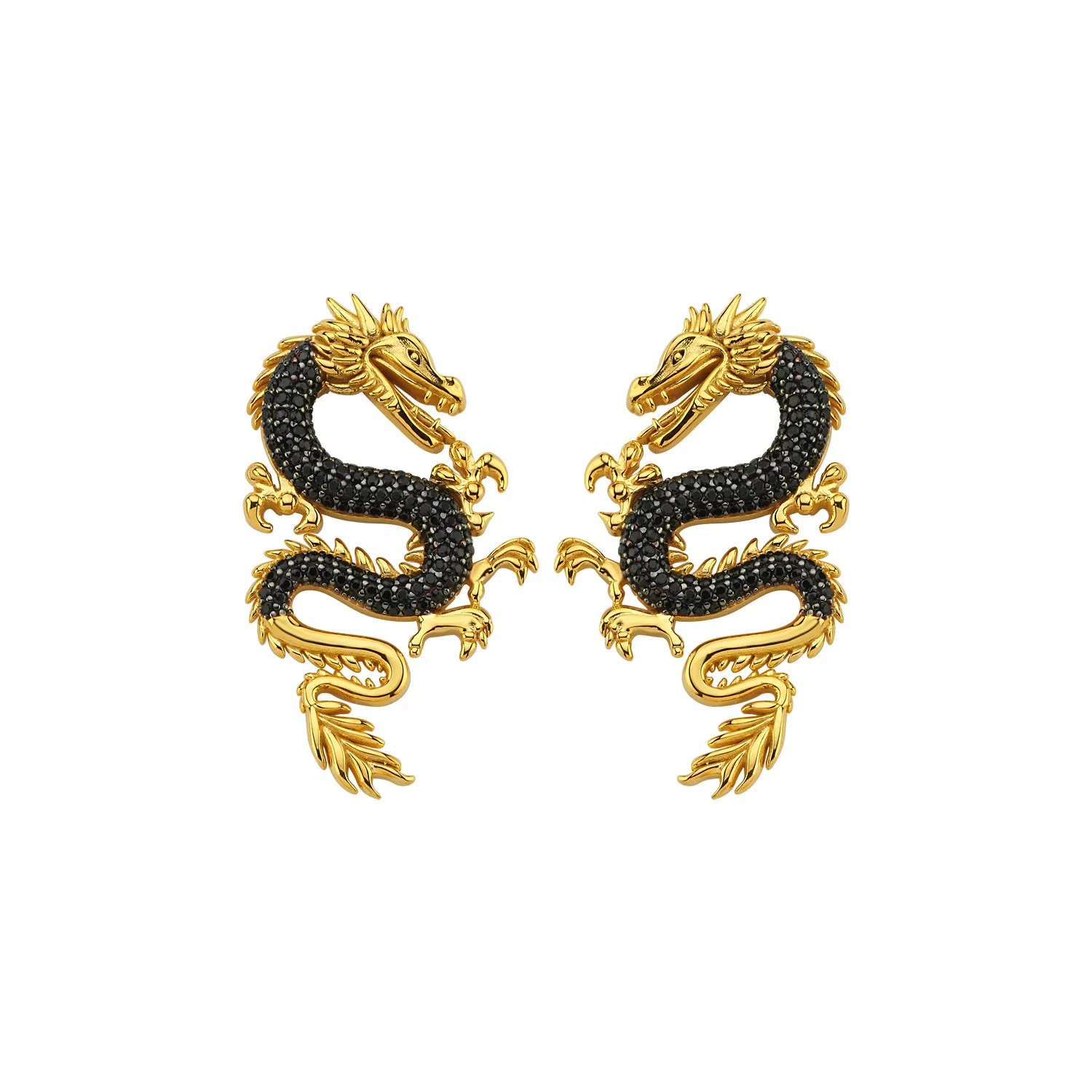 DRACO EARRINGS
