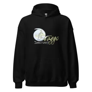 Draggo Sanctuary Unisex Hoodie