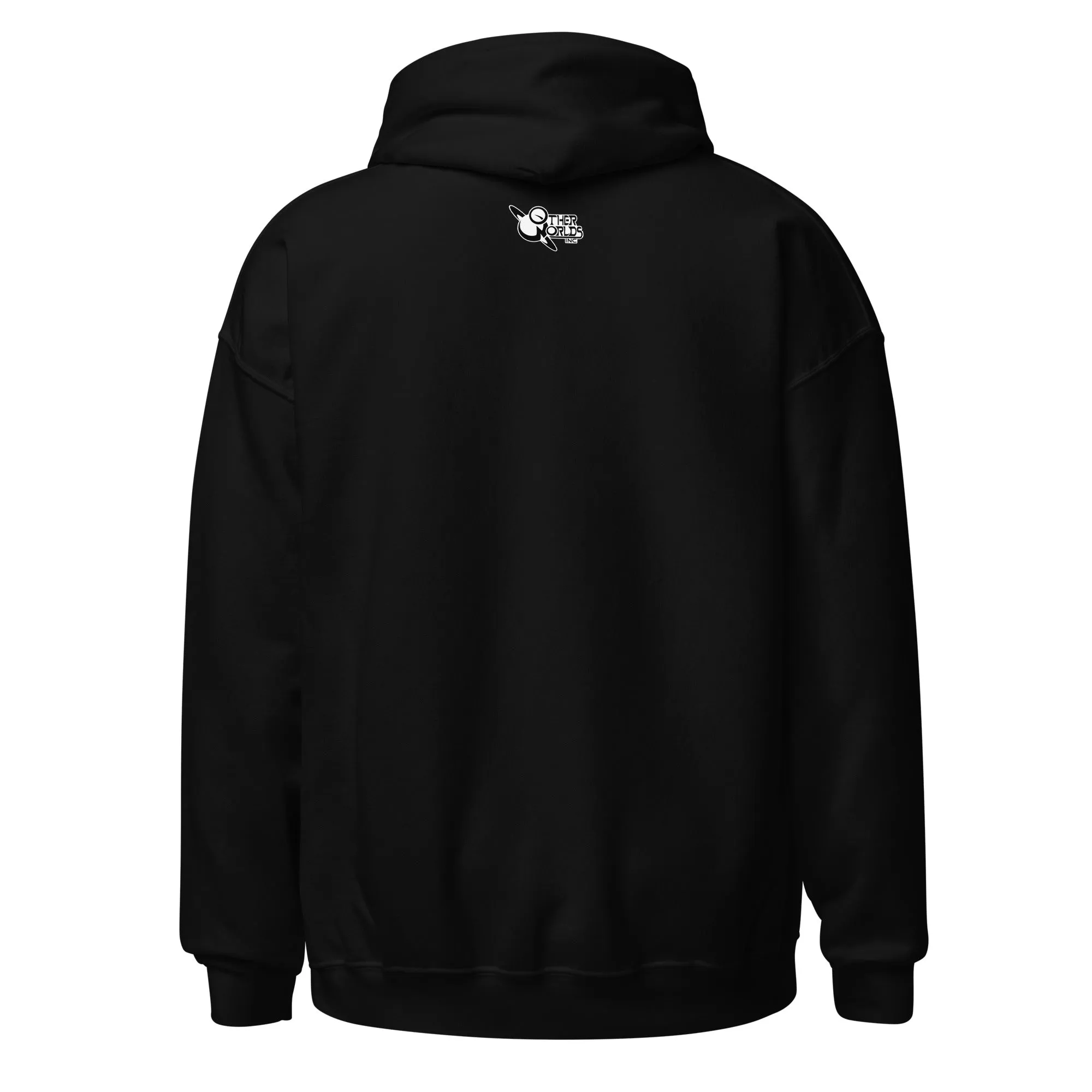 Draggo Sanctuary Unisex Hoodie