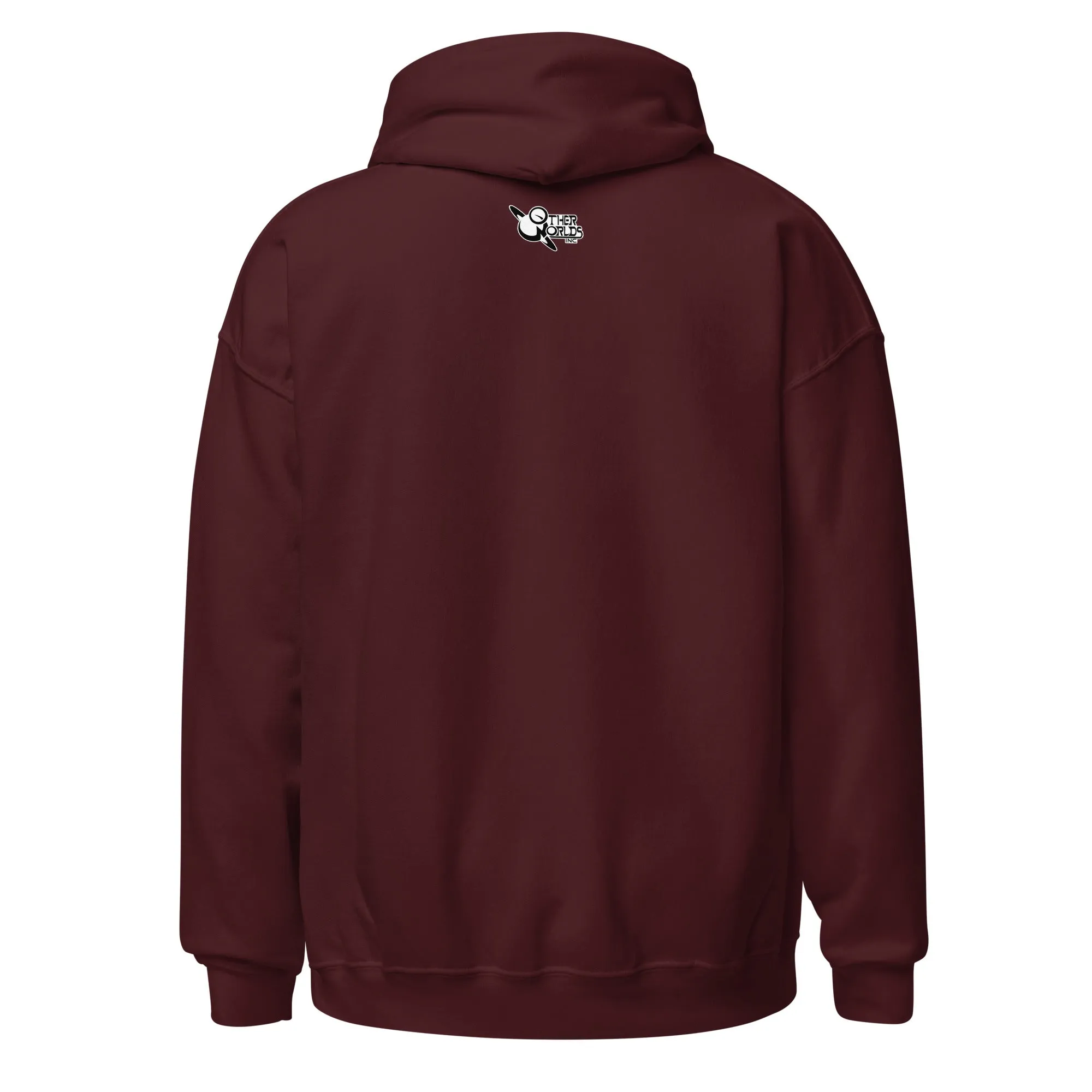 Draggo Sanctuary Unisex Hoodie
