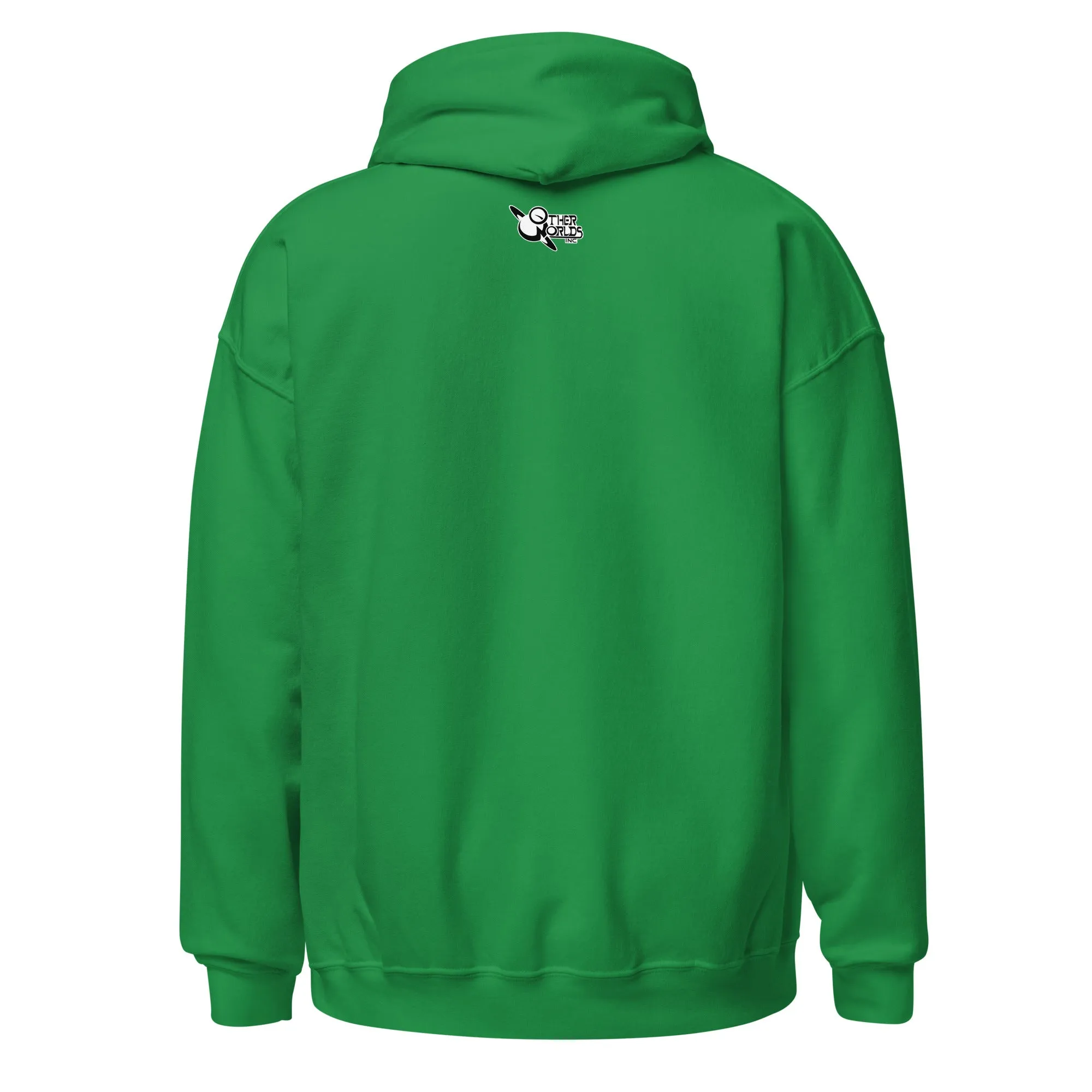 Draggo Sanctuary Unisex Hoodie
