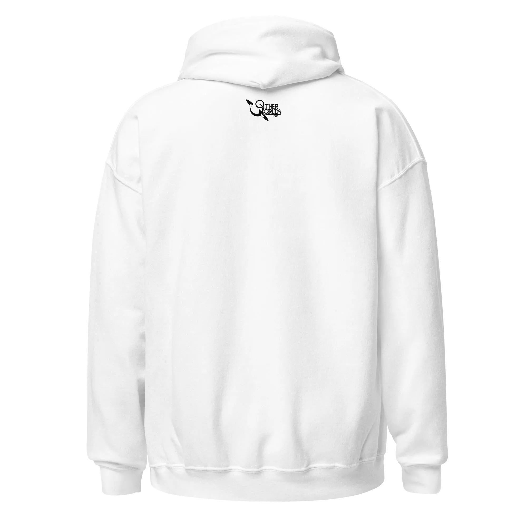 Draggo Sanctuary Unisex Hoodie
