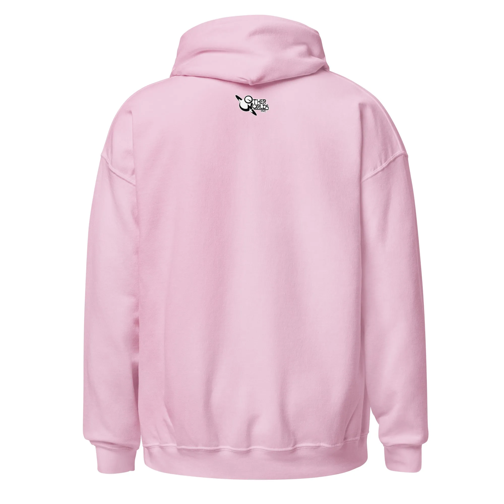 Draggo Sanctuary Unisex Hoodie