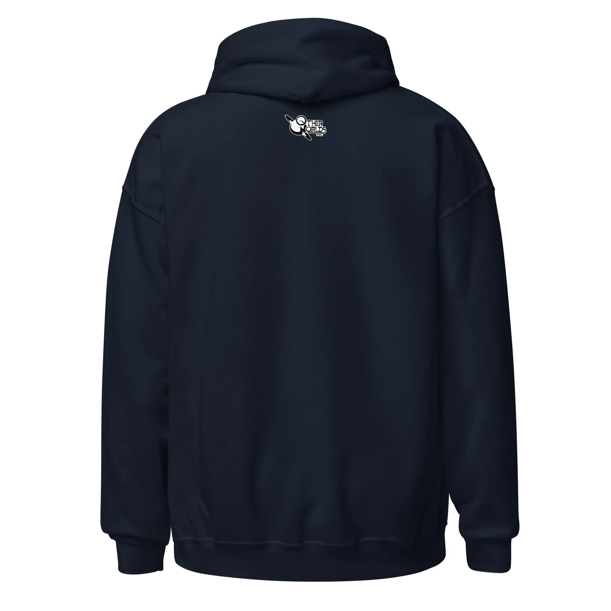 Draggo Sanctuary Unisex Hoodie