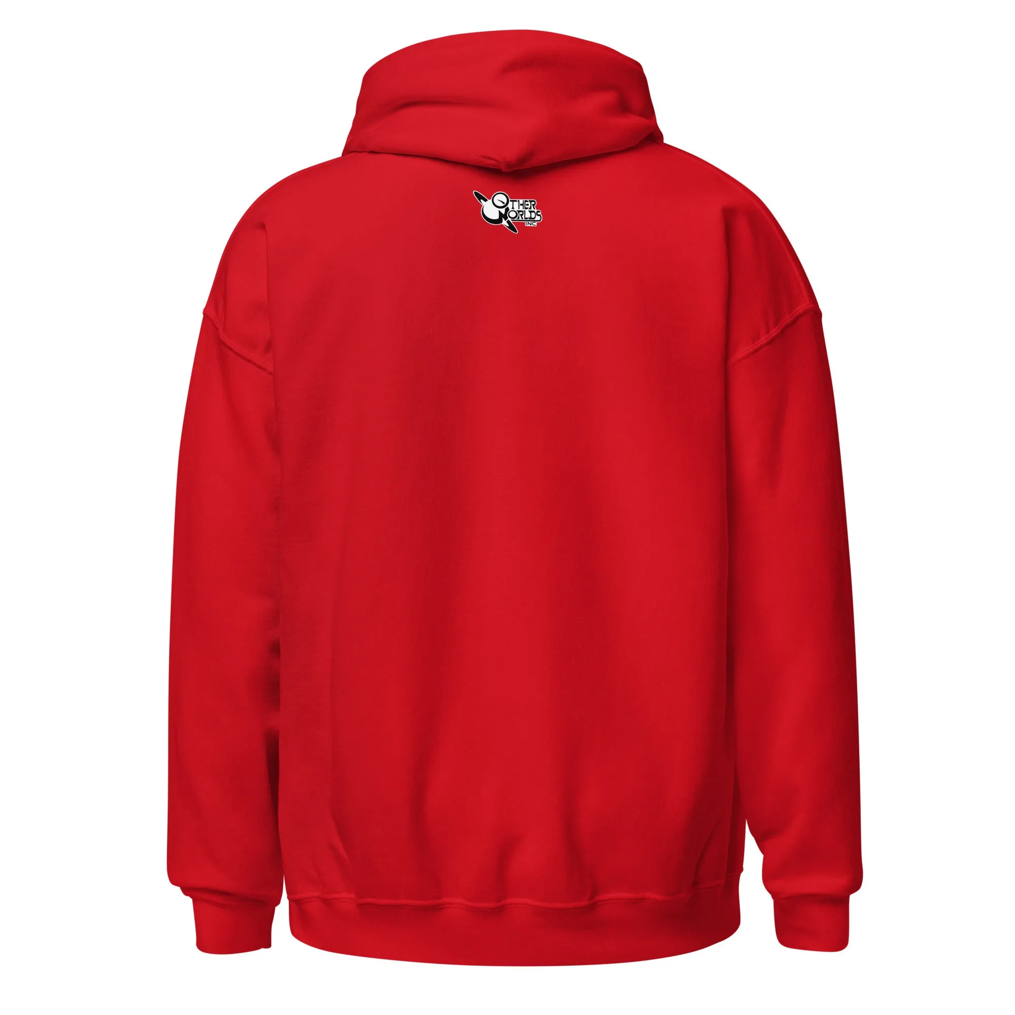 Draggo Sanctuary Unisex Hoodie
