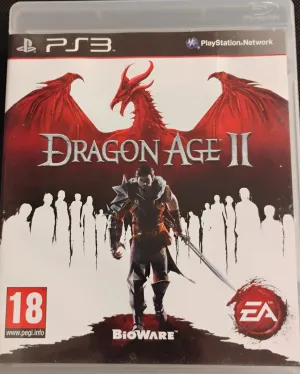 Dragon Age 2