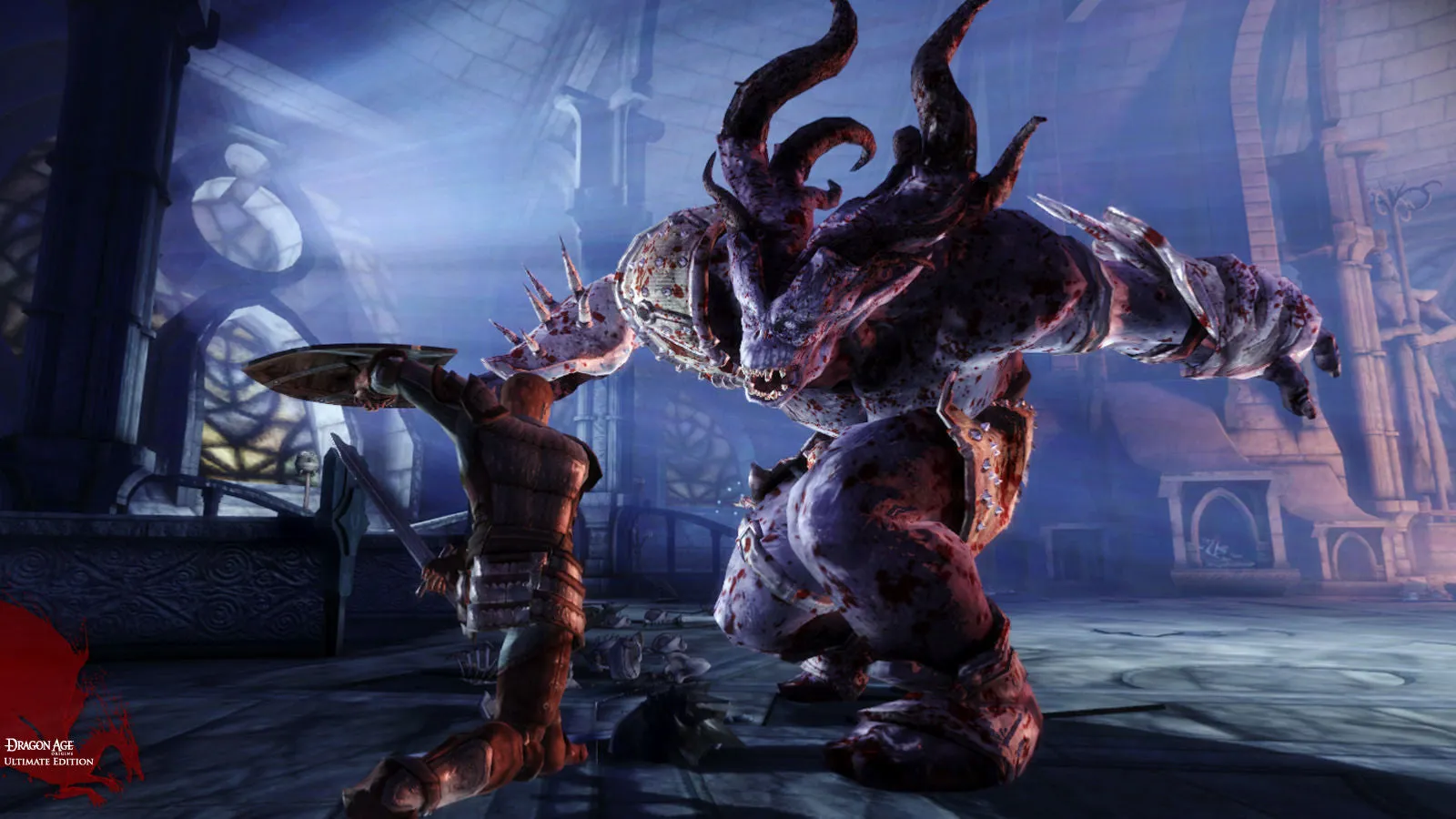 Dragon Age: Origins [Ultimate Edition] (PC)