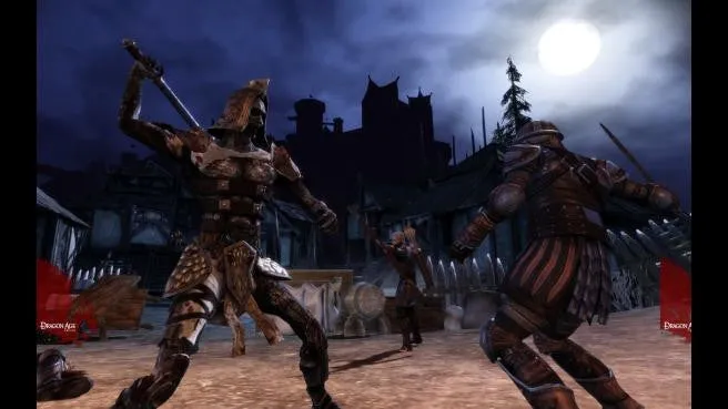 Dragon Age: Origins [Ultimate Edition] (PC)