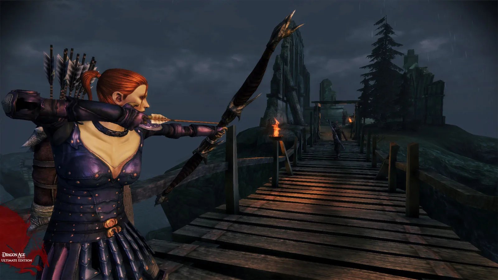 Dragon Age: Origins [Ultimate Edition] (PC)