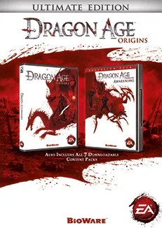 Dragon Age: Origins [Ultimate Edition] (PC)