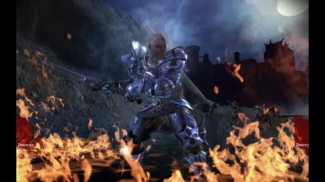 Dragon Age: Origins [Ultimate Edition] (PC)