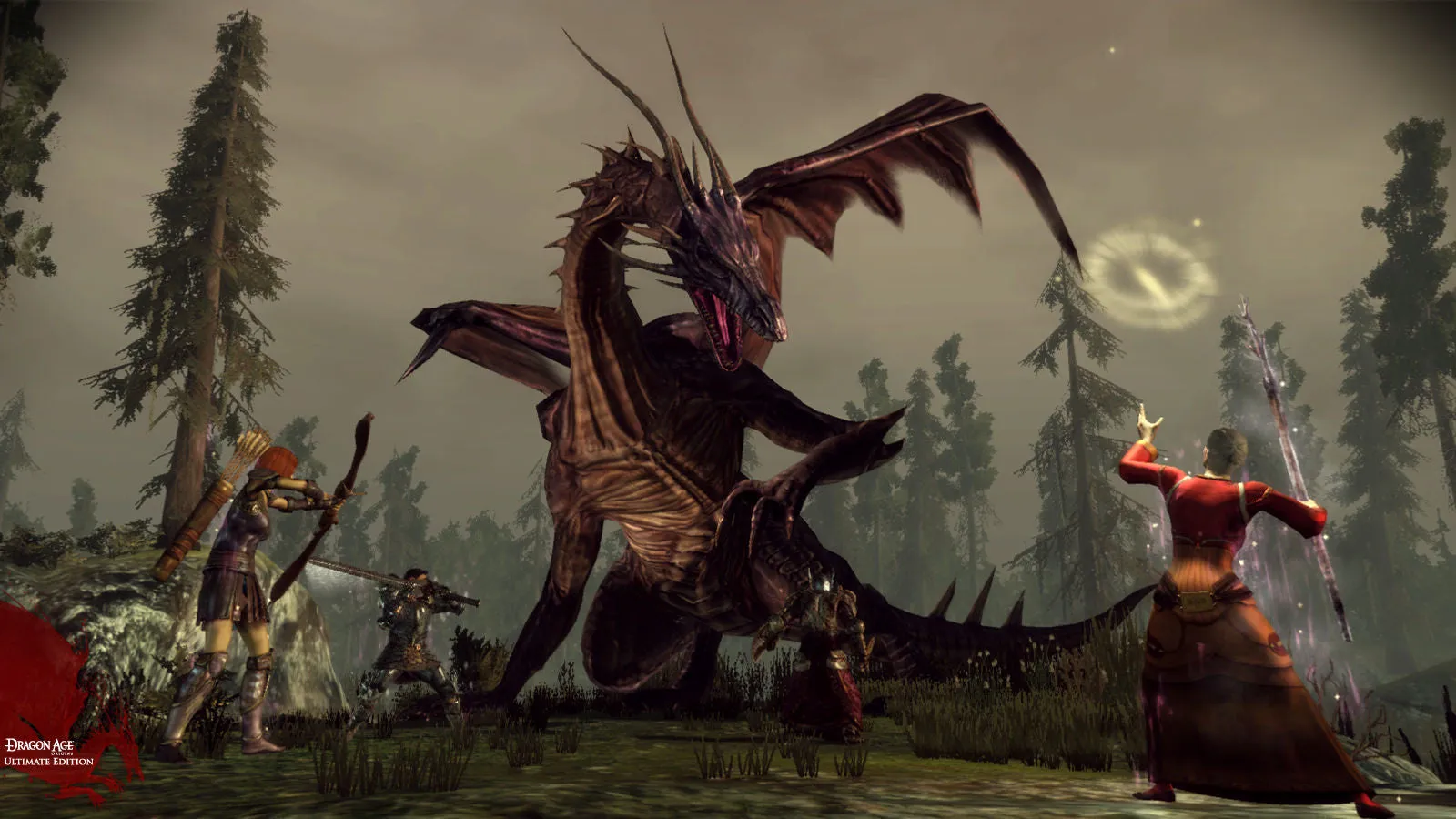 Dragon Age: Origins [Ultimate Edition] (PC)