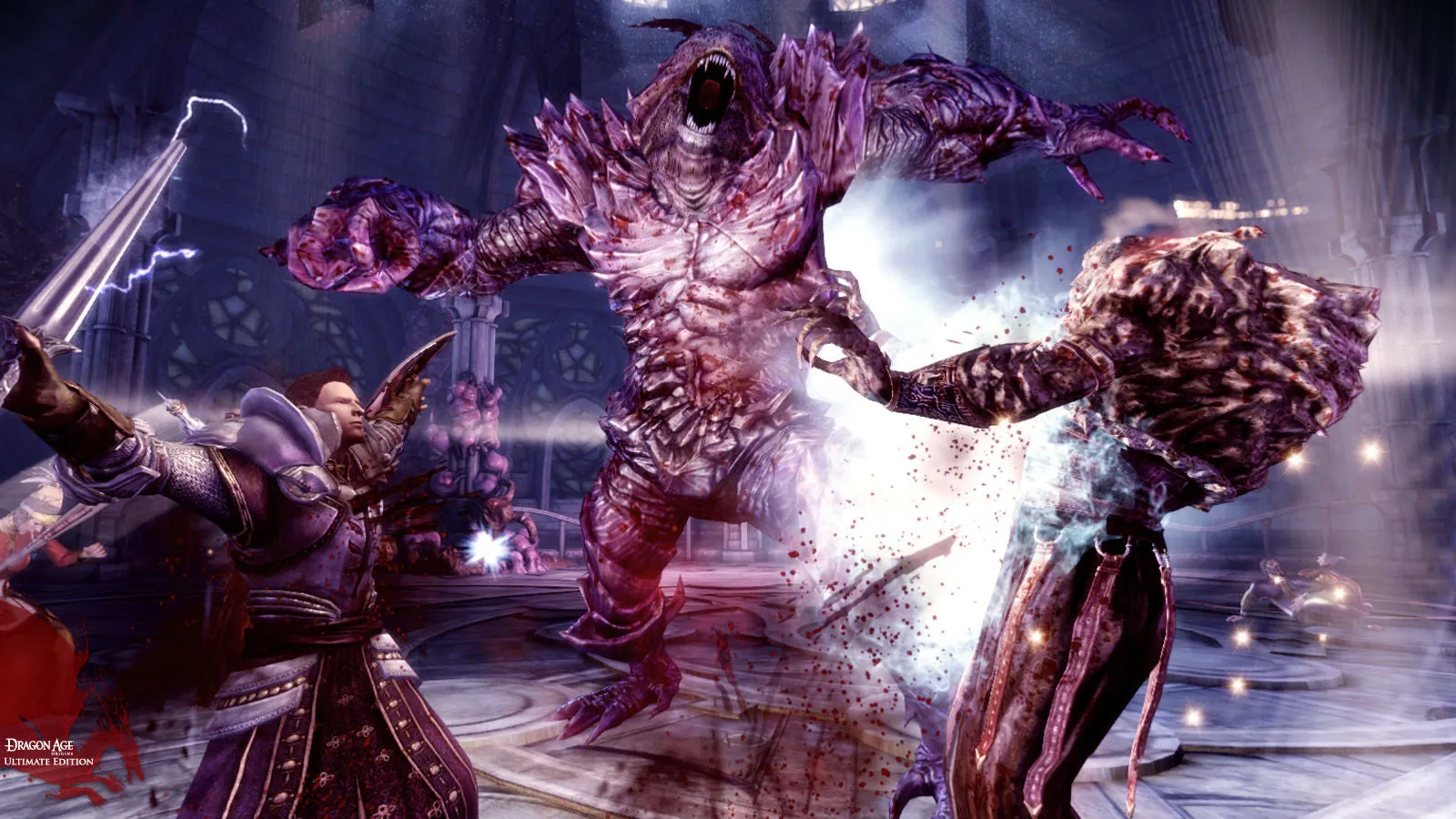 Dragon Age: Origins [Ultimate Edition] (PC)