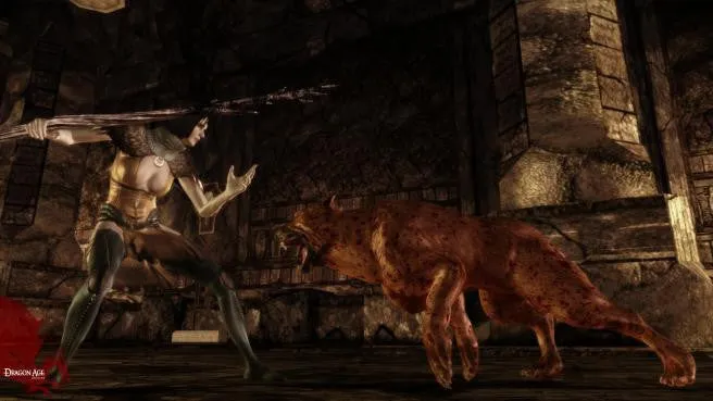 Dragon Age: Origins [Ultimate Edition] (PC)
