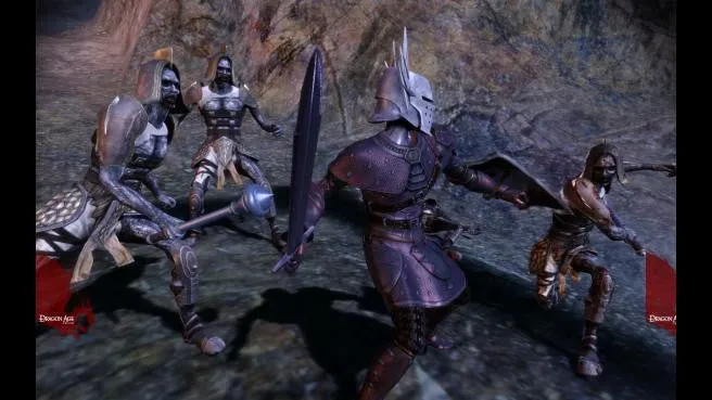 Dragon Age: Origins [Ultimate Edition] (PC)
