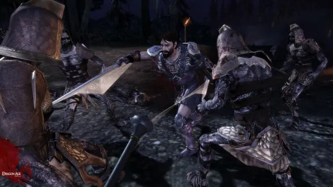 Dragon Age: Origins [Ultimate Edition] (PC)