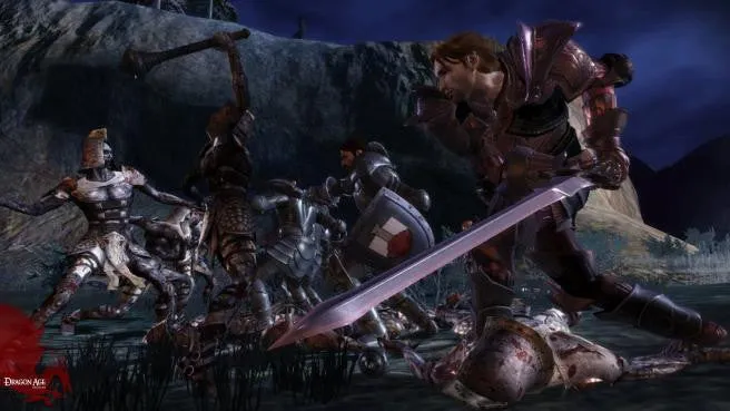 Dragon Age: Origins [Ultimate Edition] (PC)