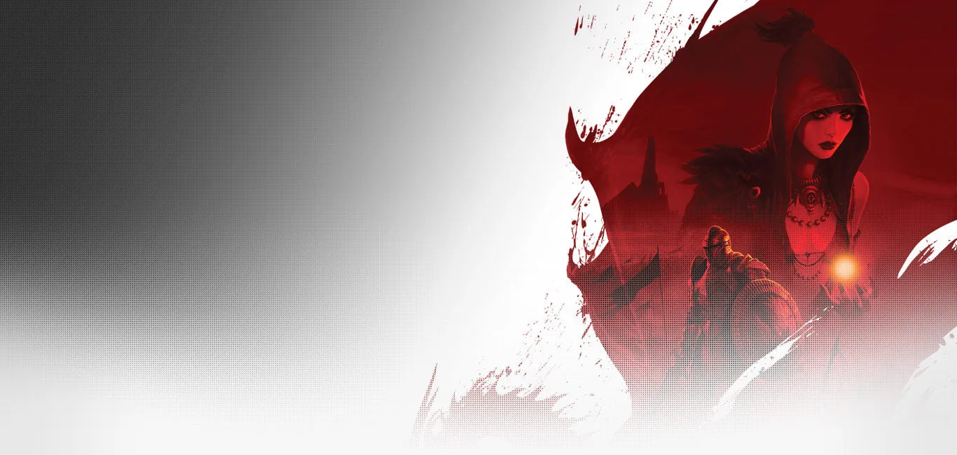Dragon Age: Origins [Ultimate Edition] (PC)