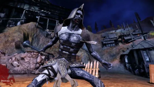 Dragon Age: Origins [Ultimate Edition] (PC)