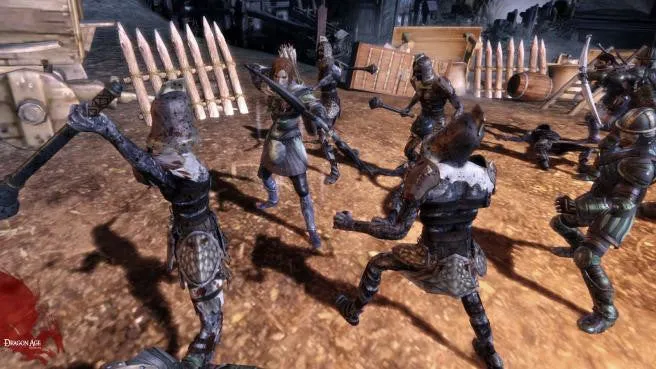 Dragon Age: Origins [Ultimate Edition] (PC)