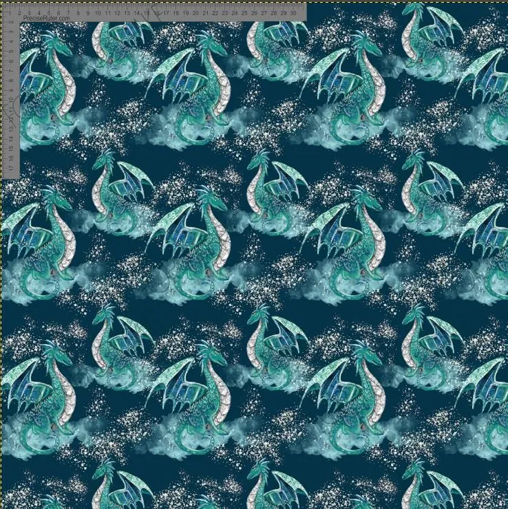 Dragon Cloud - Custom Pre-order