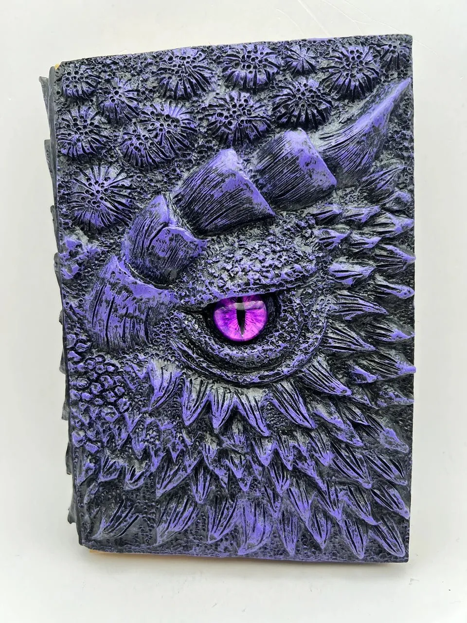 Dragon Eye Book Journal