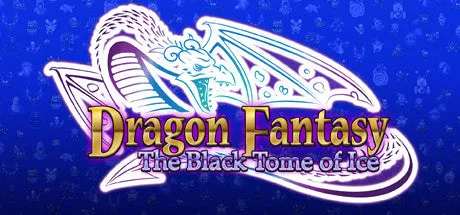 Dragon Fantasy: The Black Tome of Ice (PC/MAC/LINUX)