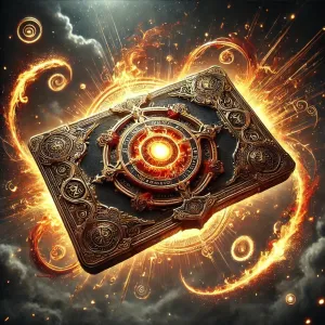 DRAGON Gift Card