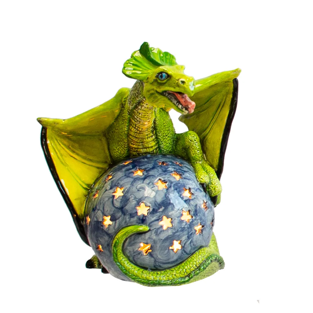 Dragon - Globe, Light Up