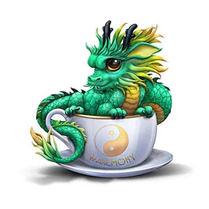 Dragon Harmony