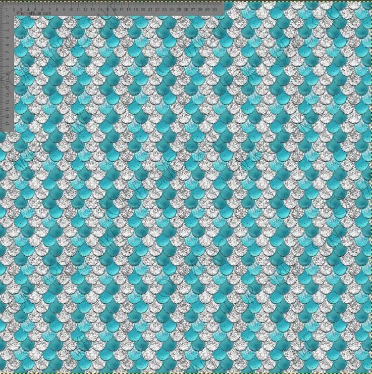 Dragon Knit Scales - Custom Pre-order