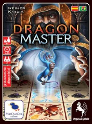 Dragon Master