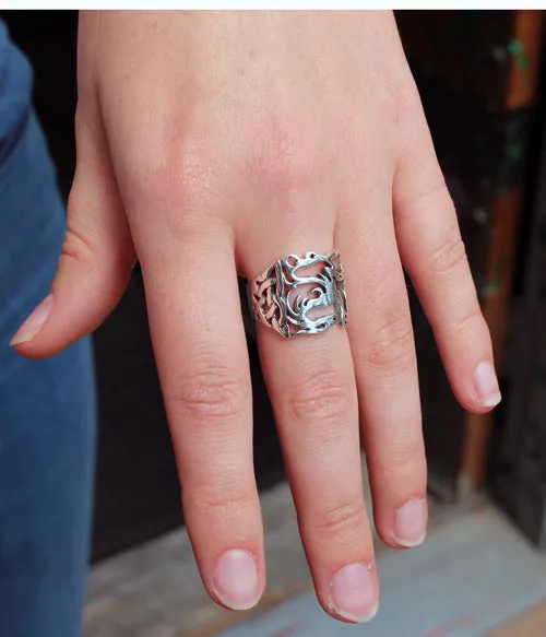 Dragon Ring