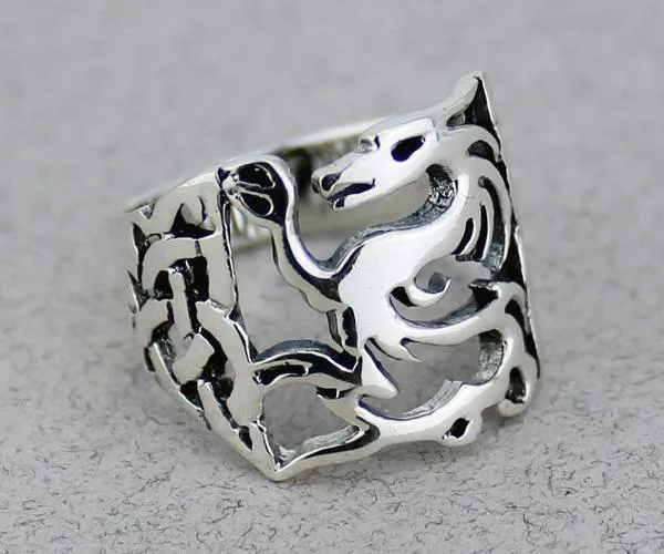 Dragon Ring
