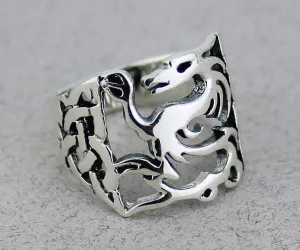 Dragon Ring