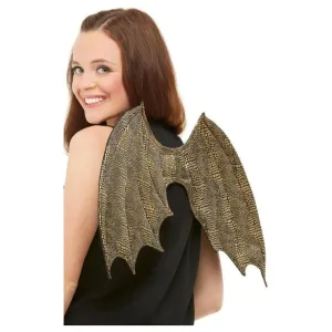 Dragon Scale Wings
