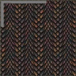 Dragon Scales- Custom Pre-order
